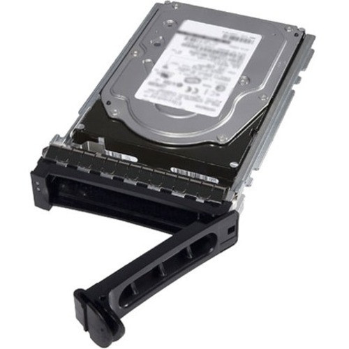 Dell D3-S4610 1.92 TB Solid State Drive - 2.5" Internal - SATA (SATA/600) - Mixed Use - 400-BDUY