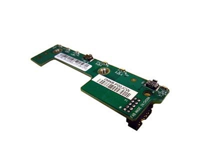 Part No: 5442C - Dell PowerEdge 4300 6300 Control Panel Board