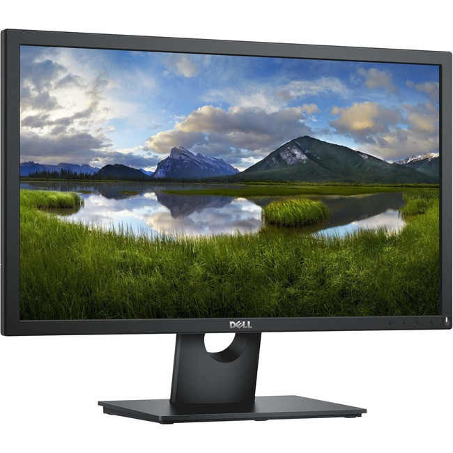 Dell E2318H 23" Full HD LED LCD Monitor - 16:9 - Black - DELL-E2318H