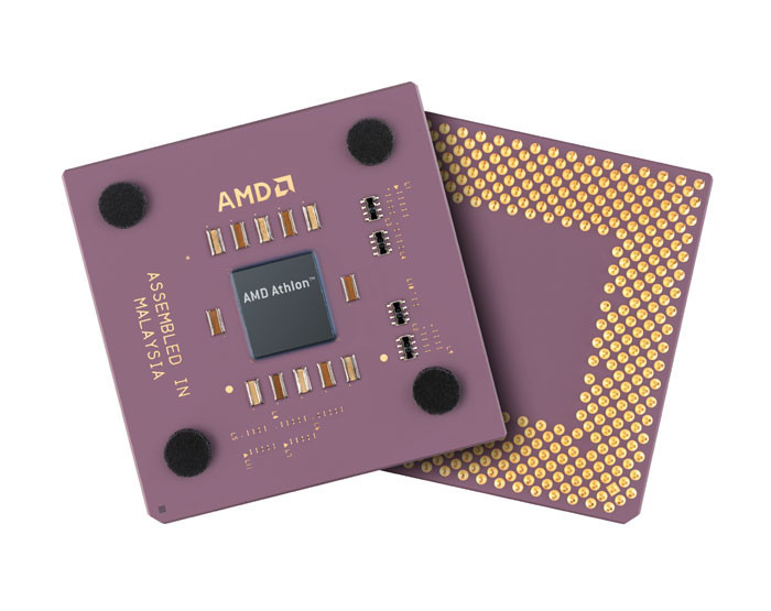 Part No: K356N - Dell 2.90GHz 1MB L2 Cache AMD Athlon 64 X2 5600B Dual Core Processor for PowerEdge T105