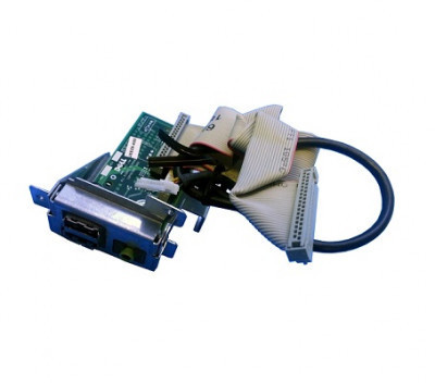 Part No: J6529 - Dell Front I/O Panel Assembly