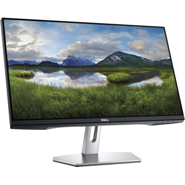 Dell InfinityEdge S2319H 23" Full HD WLED LCD Monitor - 16:9 - S2319H