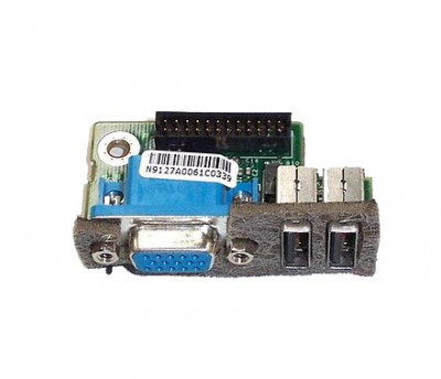 Part No: C1584 - Dell I/O for Control Panel