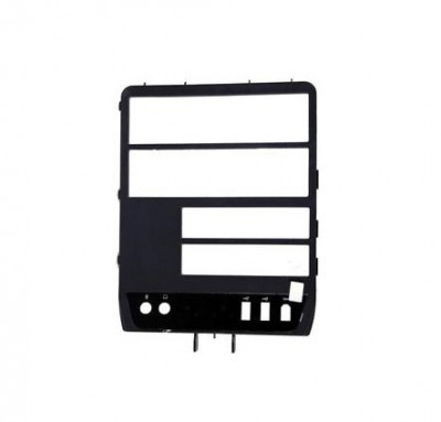 Part No: P9893 - Dell Removable Bezel Assembly with IEEE 1394 PWS380 Tower