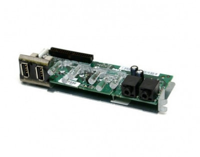 Part No: F0138 - Dell Front I/O Panel Tower for Dimension XPS