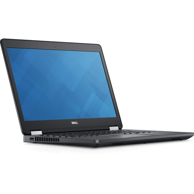 Dell Latitude 14 5000 E5470 14" Notebook - Intel Core i7 (6th Gen) - 6600U Dual - core (2 Core) - 9PNYD