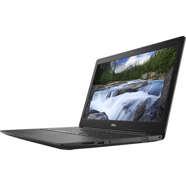 Dell Latitude 15 3000 3590 15.6" Notebook - 1366 x 768 - Core i3 i3-7020U - 4 GB RAM - 500 - G9MRH