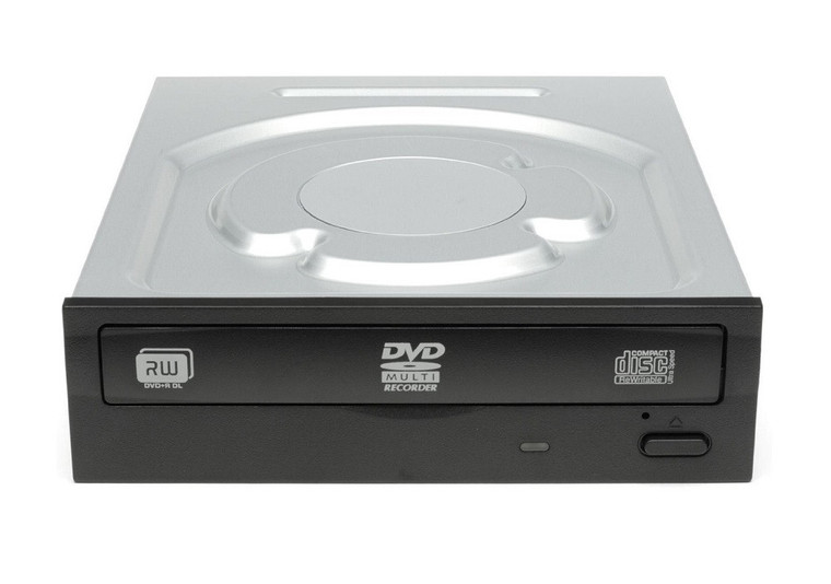 Part No: H7246 - Dell 4X DVD + RW Drive for Latitude D Series