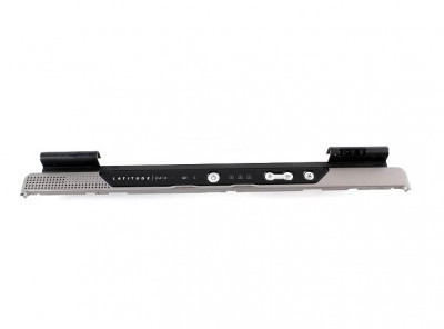 Part No: M7133 - Dell Latitude D410 Hinge Cover Control Panel