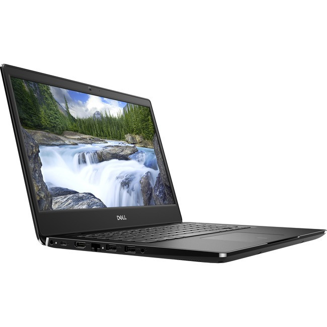 Dell Latitude 3000 3400 14" Notebook - 1366 x 768 - Core i3 i3-8145U - 4 GB RAM - 500 HDD - PP48V