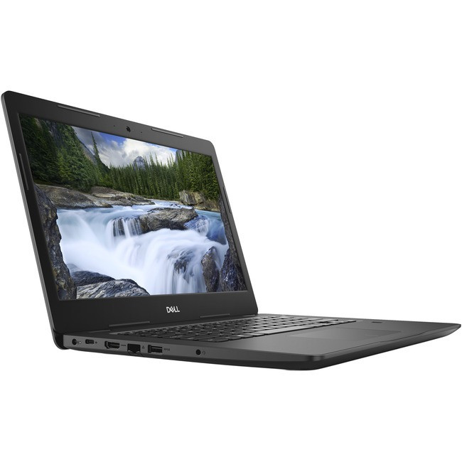 Dell Latitude 3000 3490 14" Notebook - 1366 x 768 - Core i5 i5-8250U - 8 GB RAM - 500 HDD - 0RG17
