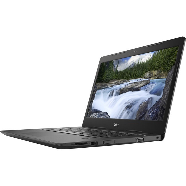 Dell Latitude 3000 3490 14" Notebook - 1366 x 768 - Core i5 i5-8250U - 8 GB RAM - 500 HDD - XHP90