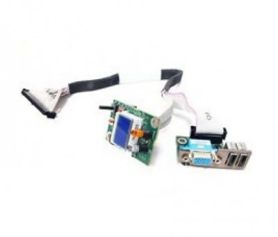 Part No: F1661 - Dell Control Panel PWA Can be to replace H9840 and M9556