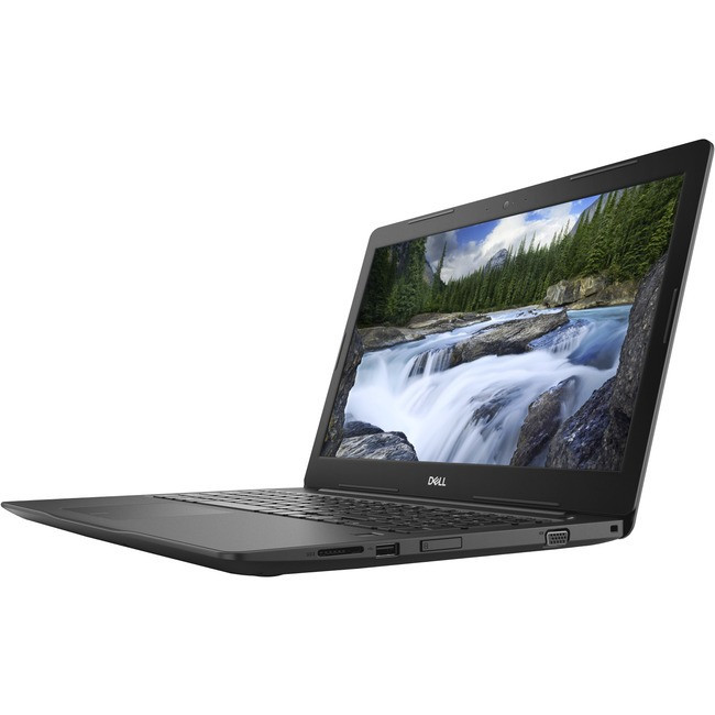 Dell Latitude 3000 3590 15.6" LCD Notebook - Intel Core i5 (8th Gen) - 8250U Quad - core (4 1.60 - D9R2Y