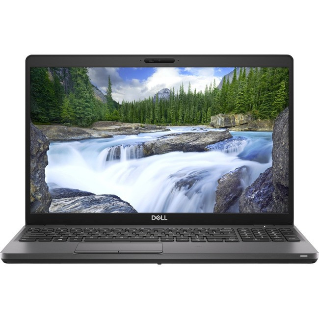 Dell Latitude 5000 15 5500 15.6" Notebook - 1366 x 768 - Core i5 i5-8365U - 8 GB RAM - 128 SSD - 03CKH