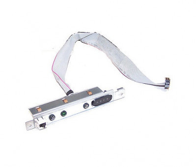 Part No: M4979 - Dell Control Panel Bracker Assembly