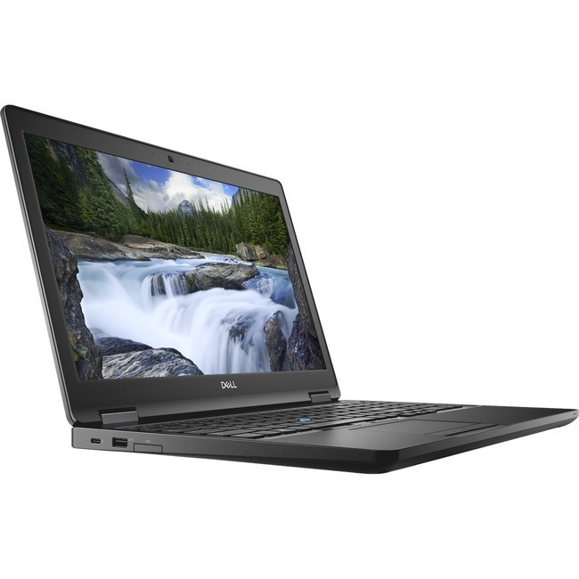Dell Latitude 5000 5590 15.6" Notebook - 1920 x 1080 - Core i7 i7-8650U - 8 GB RAM - 256 SSD - K7G13
