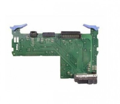 Part No: 40DCM - Dell 6650 Control Panel Card