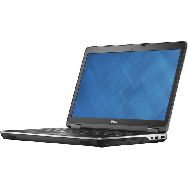 Dell Latitude E6540 15.6" Notebook - 1366 x 768 - Core i5 i5-4310M - 4 GB RAM - 320 HDD - WWCW5