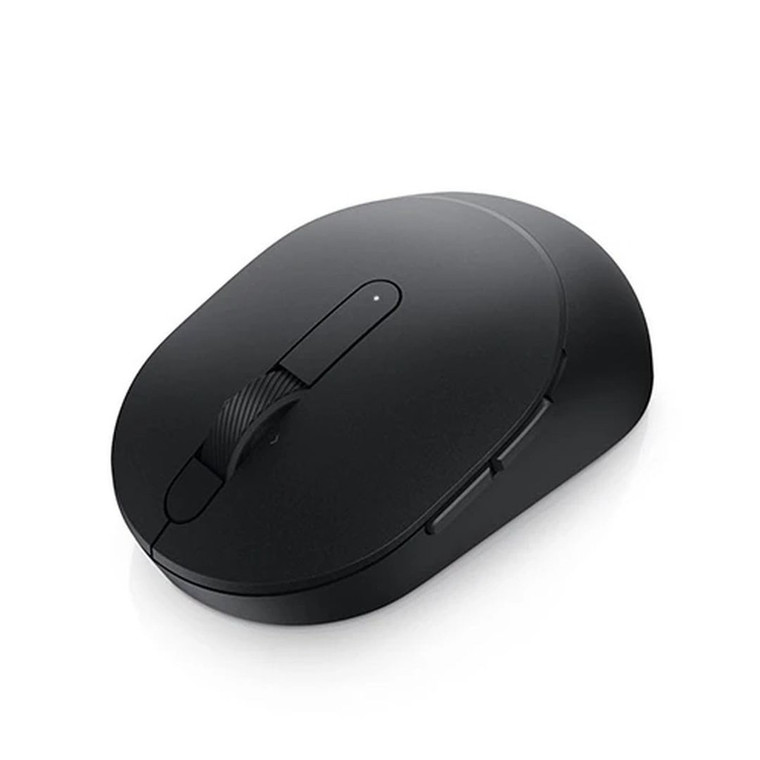 DELL MS5120W mouse Office Ambidextrous RF Wireless + Bluetooth Optical 1600 DPI - MS5120W-BLK