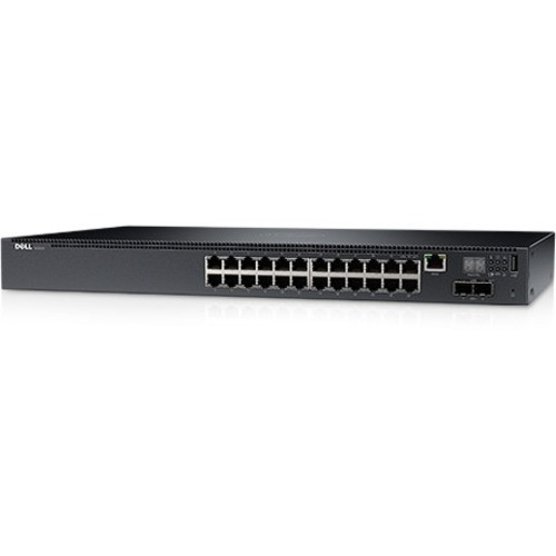 Dell N1548P Layer 3 Switch - 463-7711