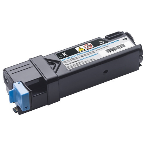 DELL N51XP Laser cartridge 3000pages Black laser toner & cartridge