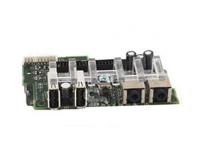 Part No: X8912 - Dell Front I/O Panel Assembly DT 2.0
