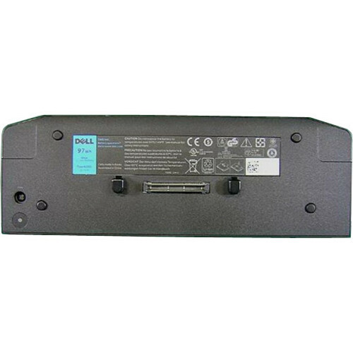 Dell Notebook Battery - 312-1242