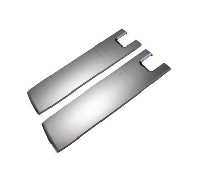 Part No: X8269 - Dell Top Cover Silver Plastic SFF Dimension