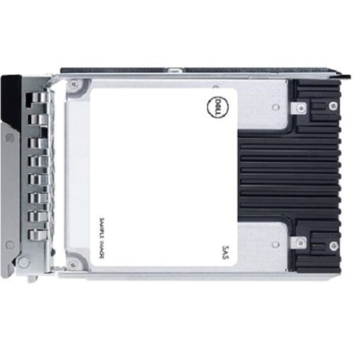 Dell PM5-R KPM5XRUG3T84 3.84 TB Solid State Drive - 2.5" Internal - SAS (12Gb/s SAS) - Read - 400-BBQZ