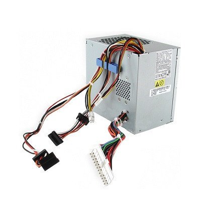 Part No: N305P06 - Dell 305-Watts Power Supply for GX745 / 330 Tower