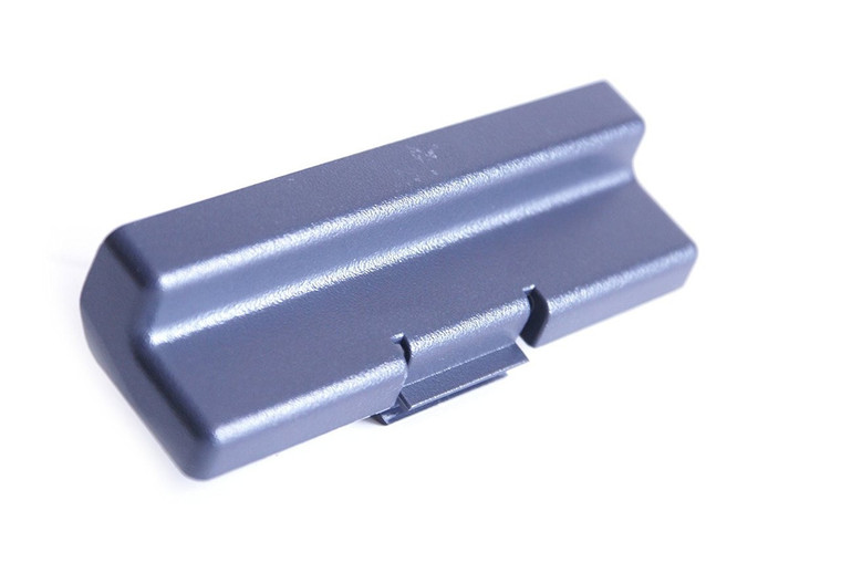 Part No: W6246 - Dell Rear Metal PCI Retention Bracket External MT Use with Part R6767