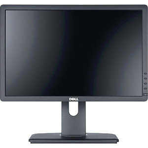 Dell Professional P1913 19" WXGA+ LED LCD Monitor - 16:10 - Black - P1913