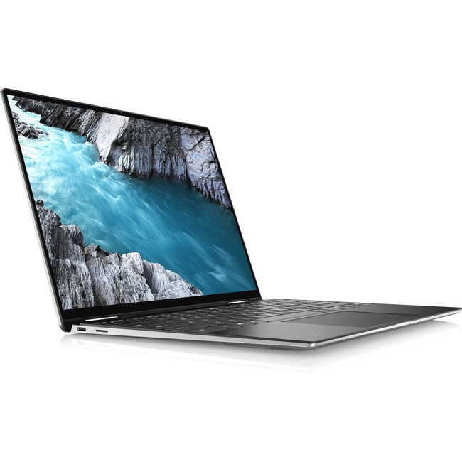 Dell XPS 13 7390 13.3" Touchscreen Notebook - 3840 x 2160 - Core i7 i7-10710U - 16 GB RAM - 512 - 2J9CM