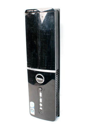 Part No: P893G - Dell Front Bezel Cover Assyembly for Vostro 220s