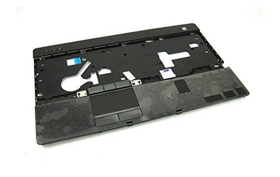 Part No: 8XH58 - Dell Laptop Palmrest Black for Inspiron 5447