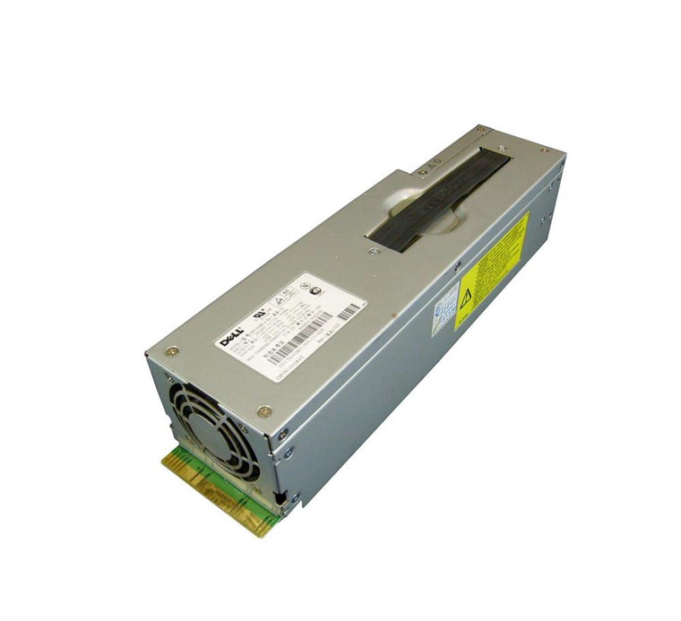 Part No: NPS-330BBA - Dell 330-Watts Power Supply for PowerEgde 2450