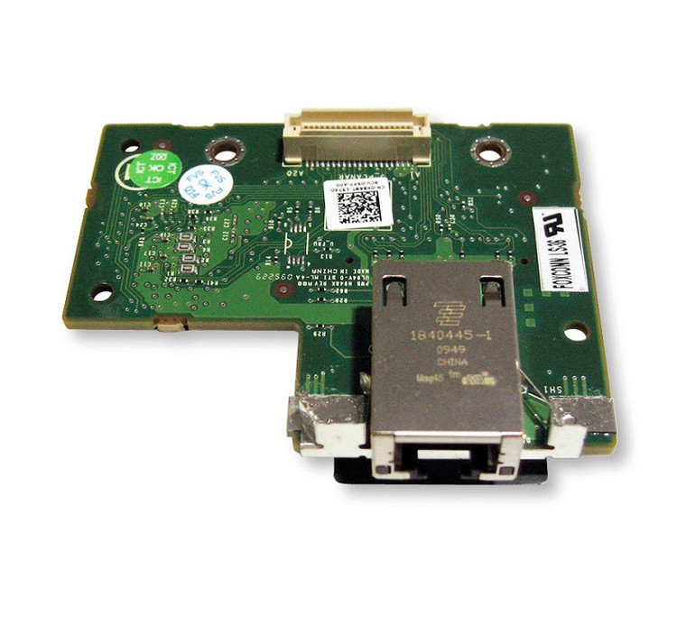 M070R - Dell IDRAC 6 Enterprise Remote Access Card for Dell PowerEdge R610/ R710