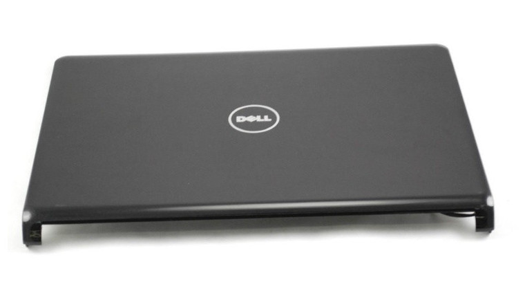 Part No: PM600 - Dell CCFL Brown Espresso Back Cover for Inspiron 1721