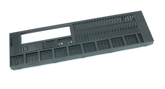 Part No: M776J - Dell Front Bezel Assembly Plastic FX160