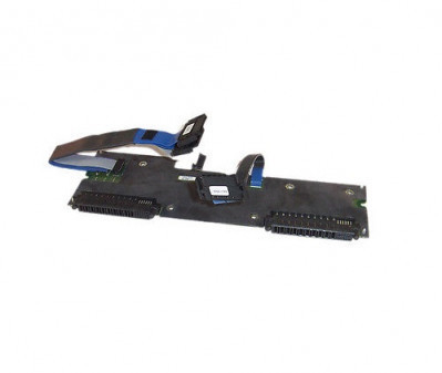 Part No: 0P8015 - Dell Power Distribution Board for Dell PowerEdge 6800, 6850
