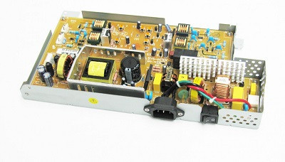 Part No: M733D - Dell 110V LVPS/HVPS Power Supply Card for 2230d 2330d 2350d 3330d