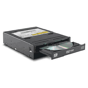 Part No: 73P3305 - IBM Multi-Burner Plus 8x DVD