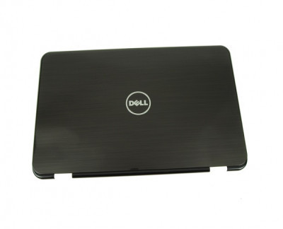 Part No: AM18F000100 - Dell Silver Back Cover Alienware 17 R2 LED