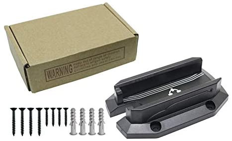 Quick Draw Gun Mount Holster Pen Kit Mall Wholesale