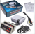 Retro Mini Gaming Console with 620 Classic Games, AV Output, and Dual Controllers