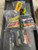 25 pc Grab Bag TSA Confiscated Knives & Multi-Tools