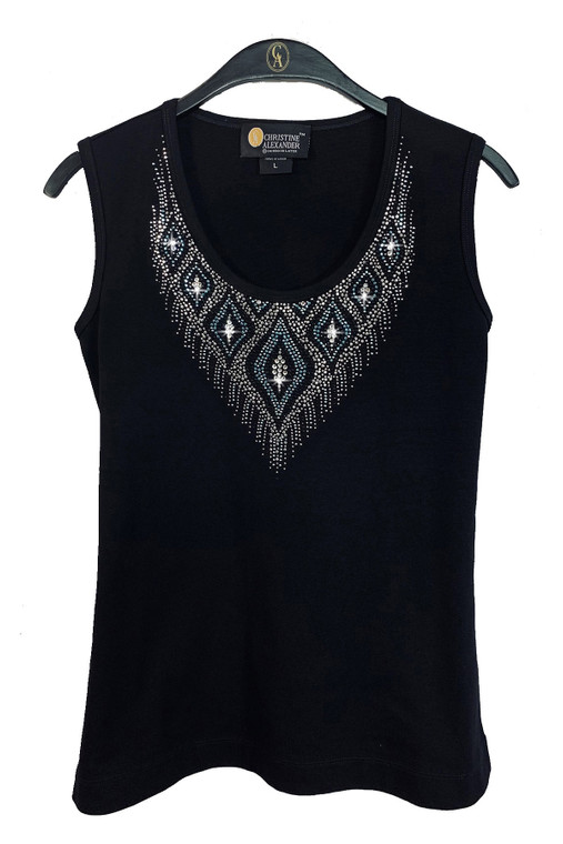 Fringe Tank