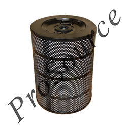 Charmilles Type Filter (13" x 18") (5 Micron), OMF Long Life Filter (Price per Case) (800667-05)