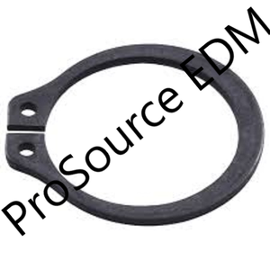Retaining Ring For Mitsubishi Machines (S922N110P35)